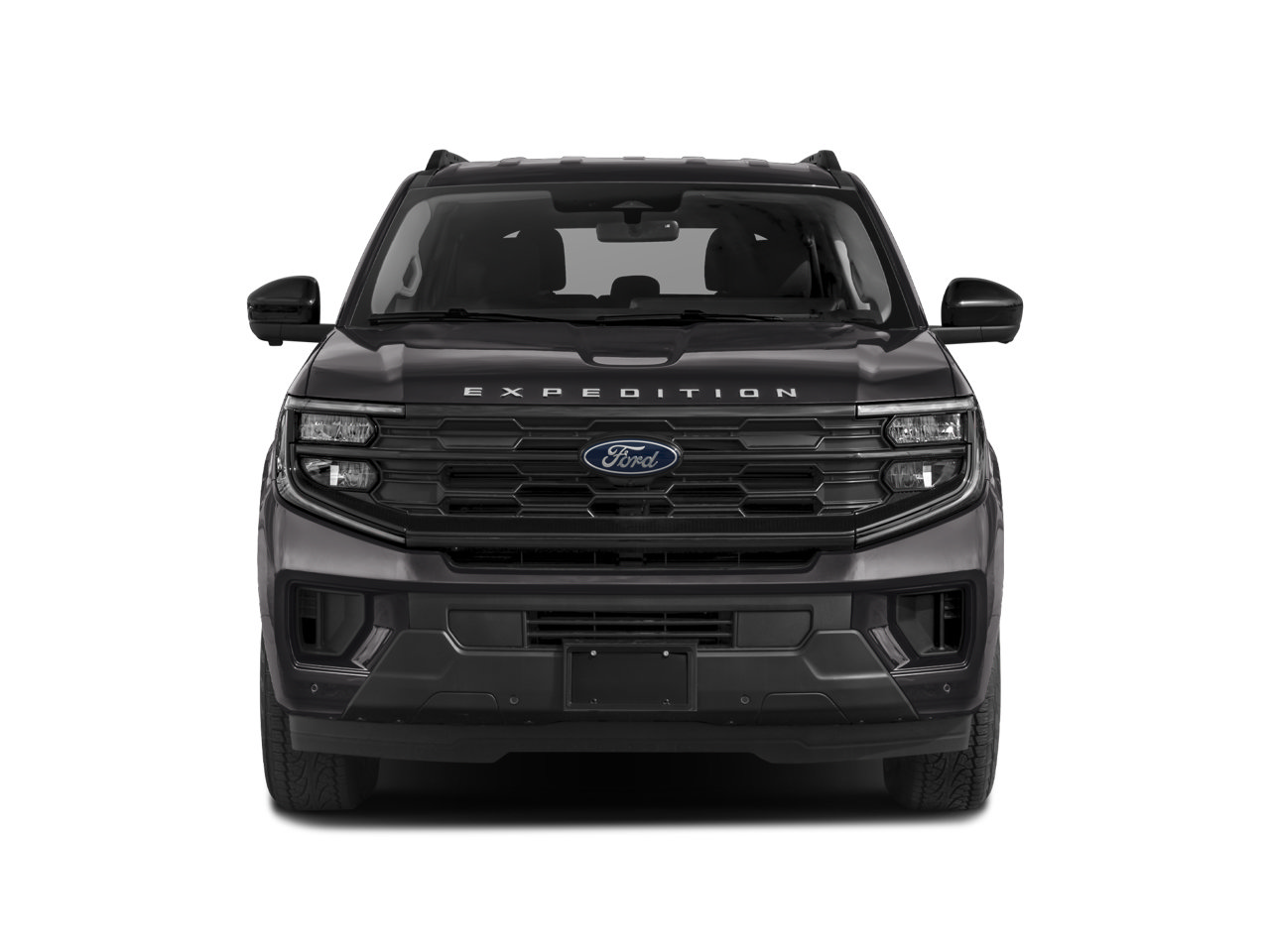 New 2026 Ford Expedition Max Active AWD/4WD image 27