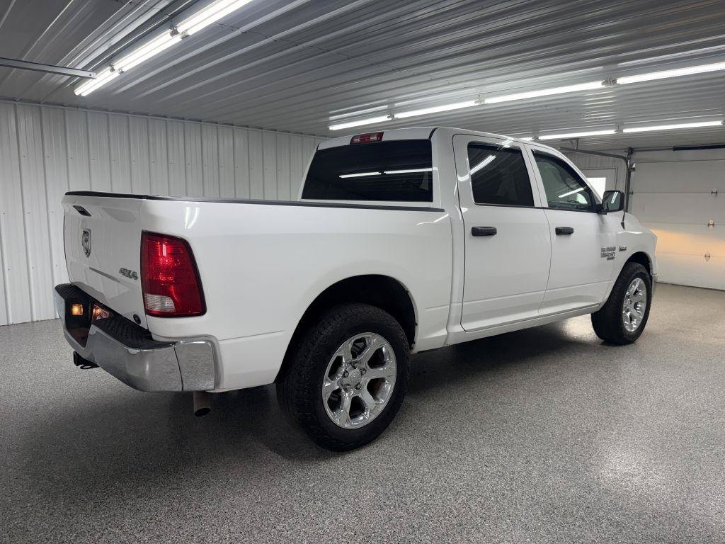 Used 2019 RAM 1500 Tradesman w/ Chrome Plus Package AWD/4WD image 6