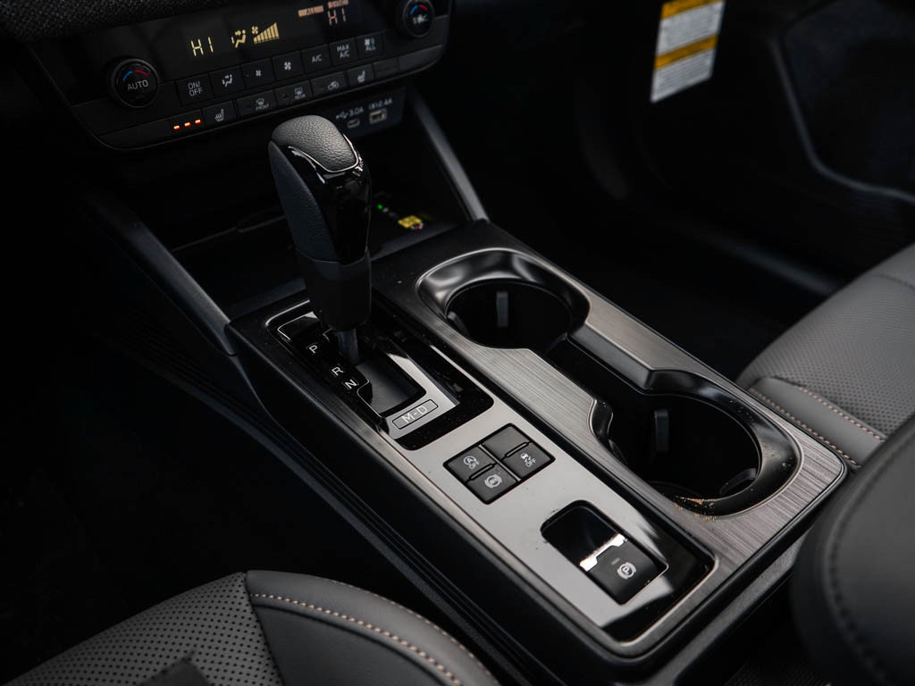 New 2026 Subaru Outback Limited image 27