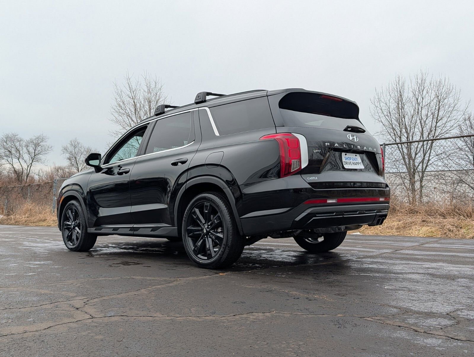 Used 2023 Hyundai Palisade XRT AWD/4WD image 17