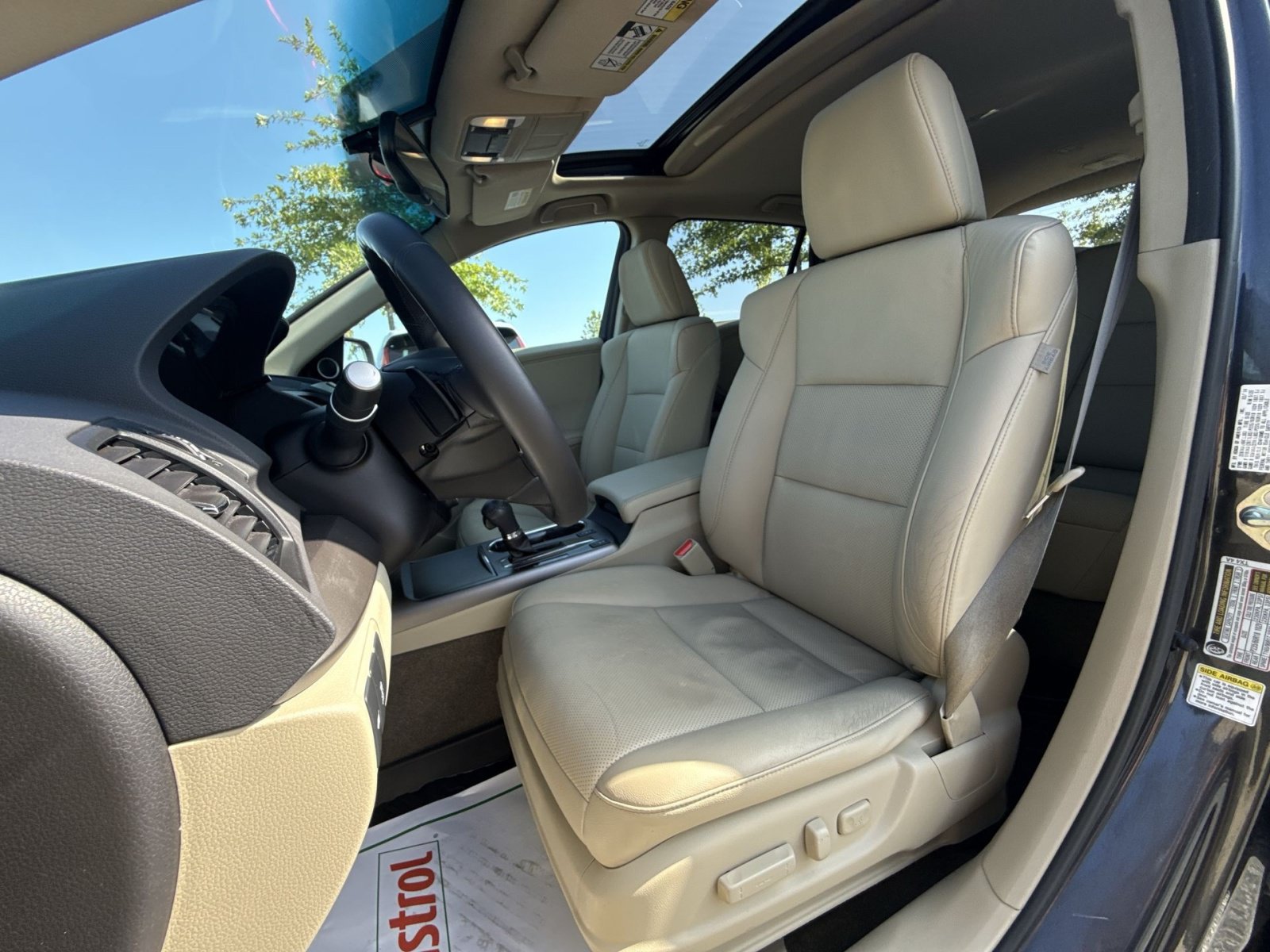 Used 2014 Acura RDX w/ Technology Package AWD/4WD image 13