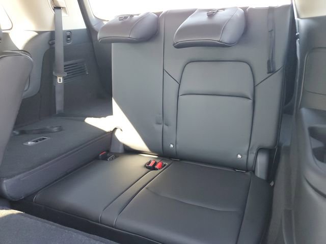 New 2026 Nissan Pathfinder SL image 15