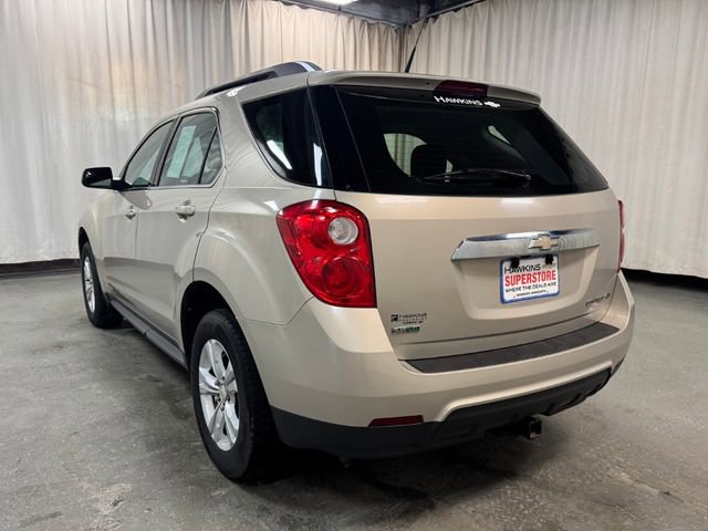 Used 2012 Chevrolet Equinox LT w/ Driver Convenience Package image 7