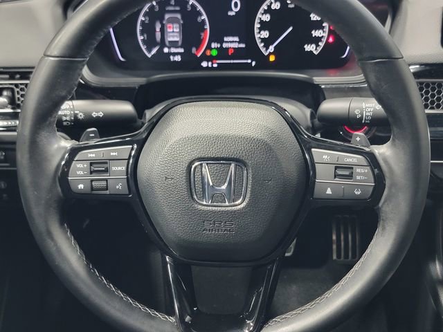 Certified 2024 Honda Civic Sport image 26