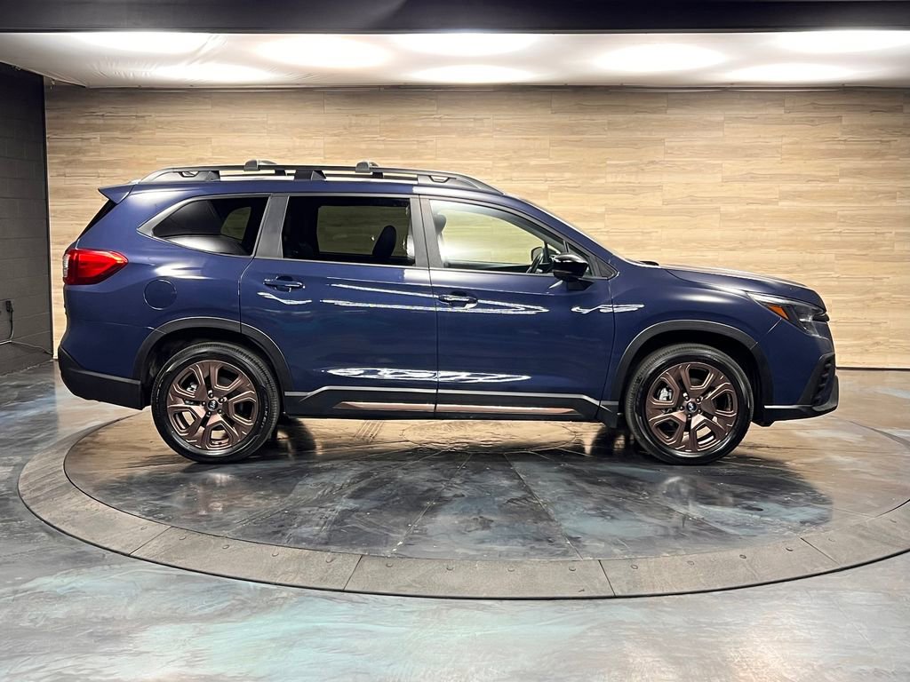 Used 2025 Subaru Ascent Bronze Edition image 29