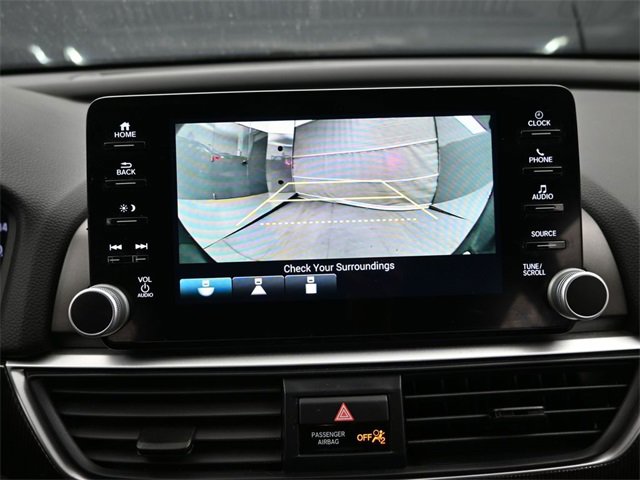 Used 2021 Honda Accord Sport image 24