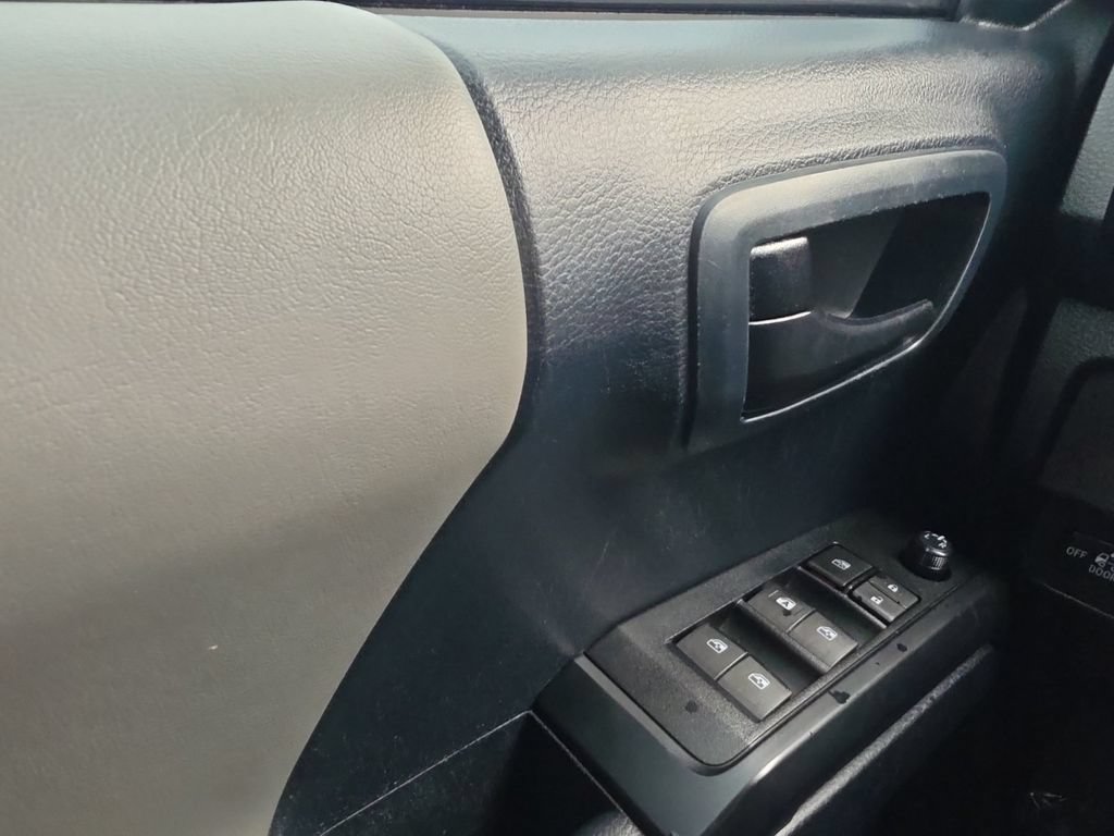 Used 2019 Toyota Tacoma SR w/ SR Convenience Package RWD image 23