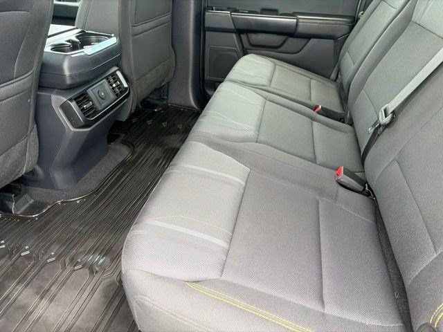 Used 2025 Ford F150 STX AWD/4WD image 29