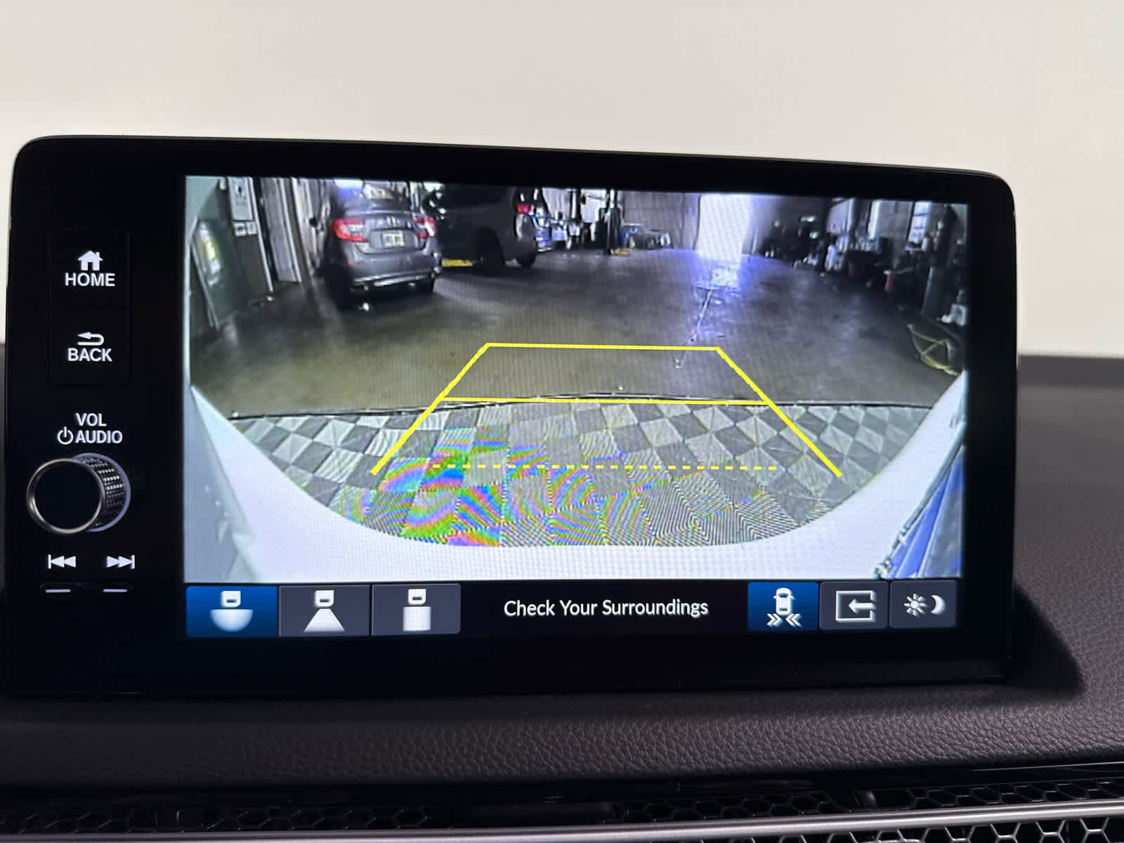 New 2025 Honda Civic Sport Touring image 35