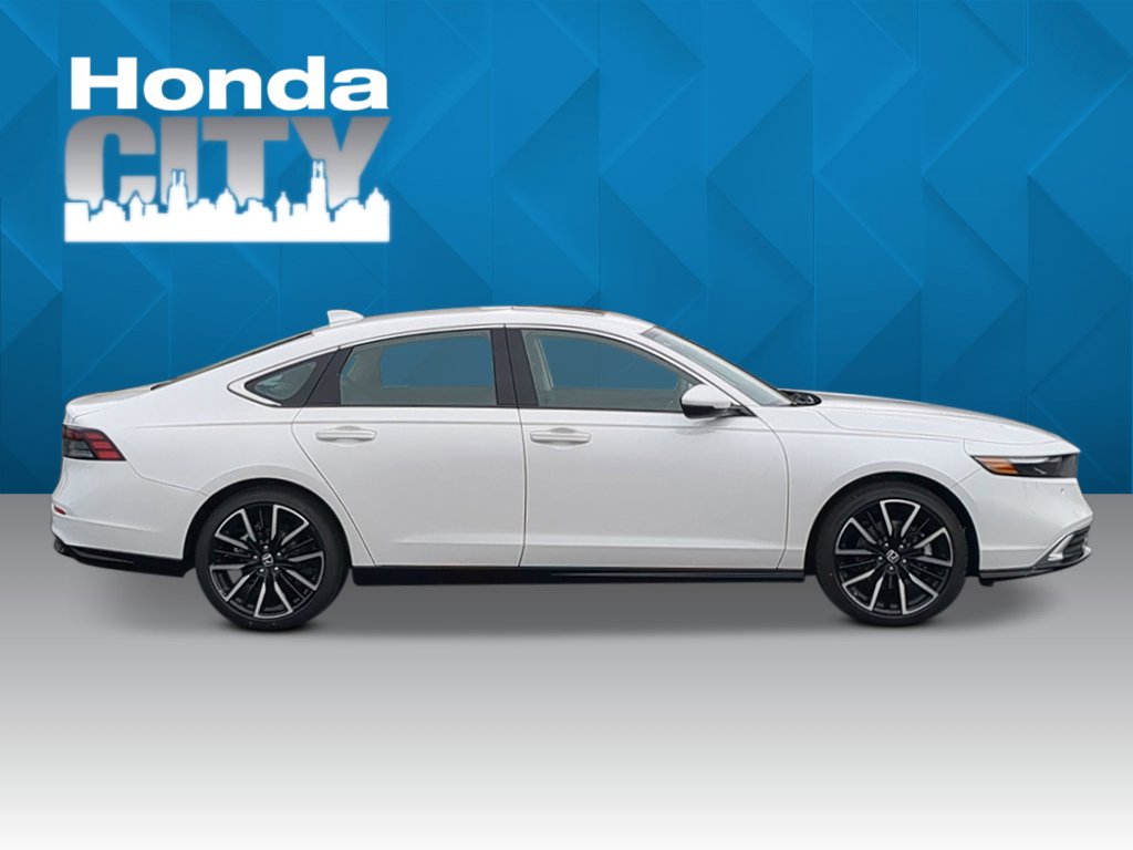 New 2026 Honda Accord Touring image 6