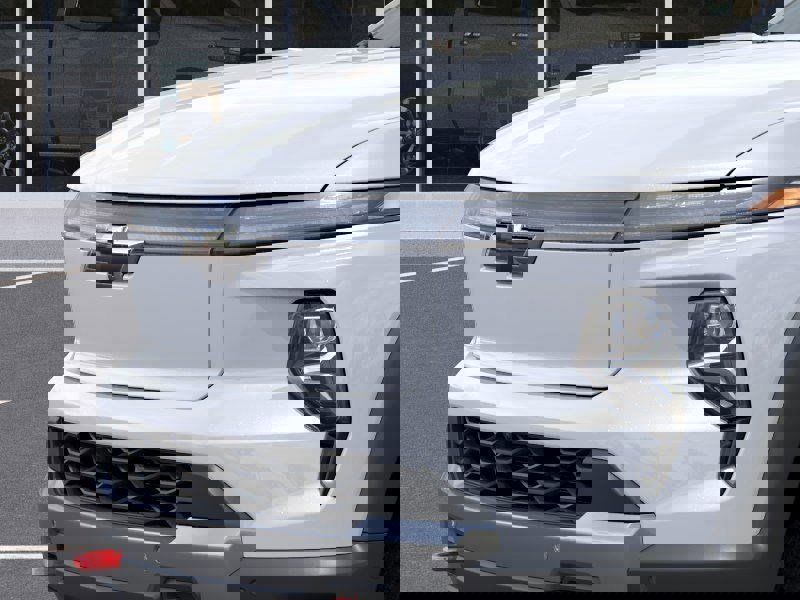 New 2026 Chevrolet Silverado EV Trail Boss w/ Premium Package image 13