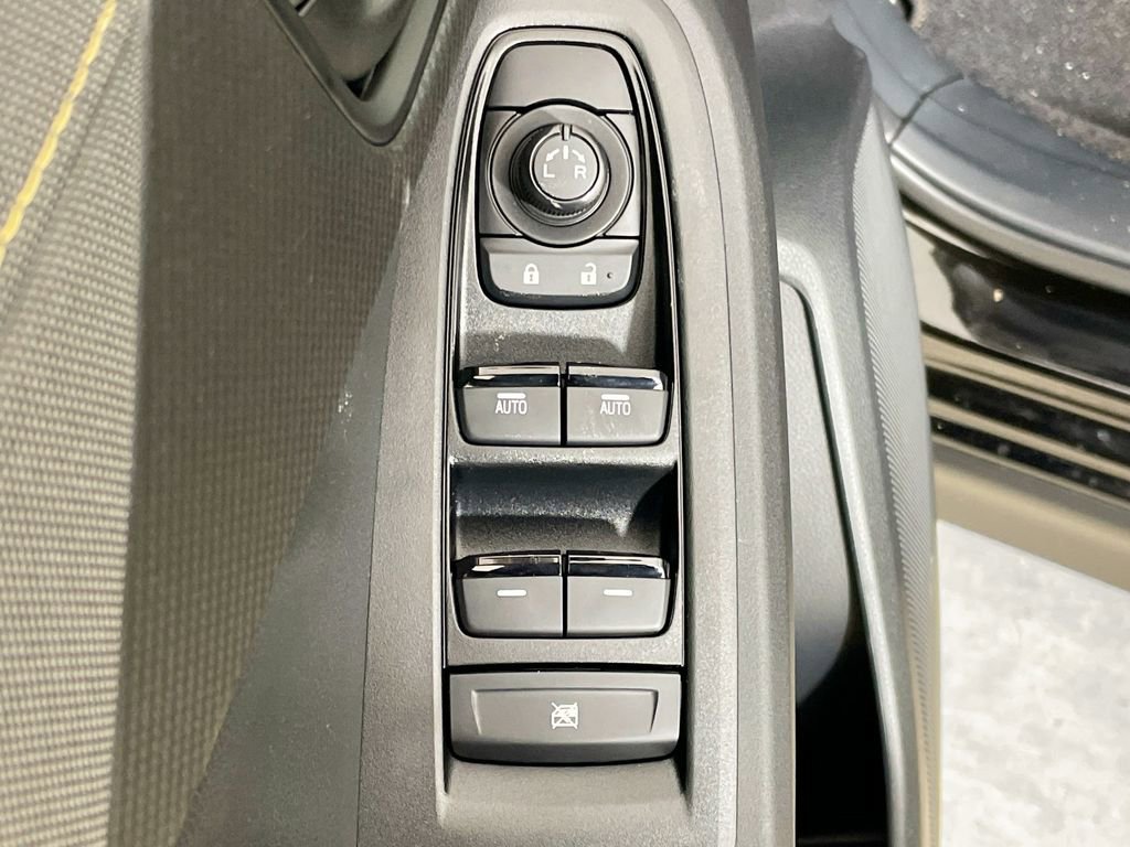 New 2026 Subaru Crosstrek 2.5i Sport image 18