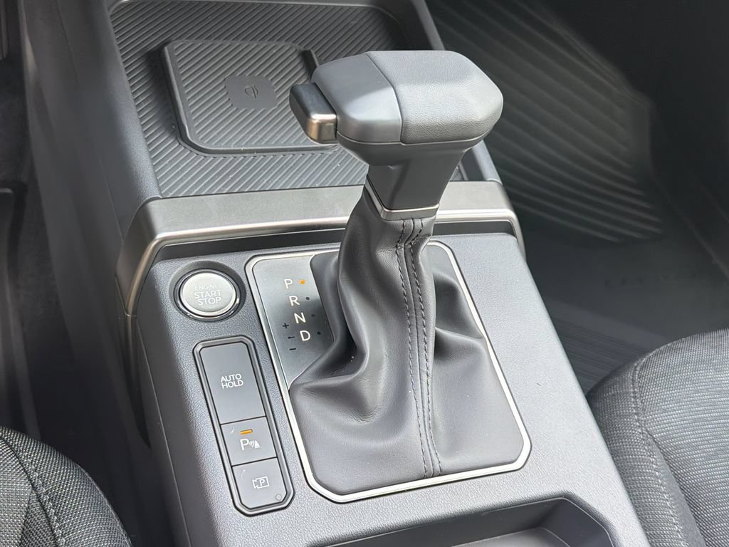 New 2027 Kia Seltos S AWD/4WD image 30
