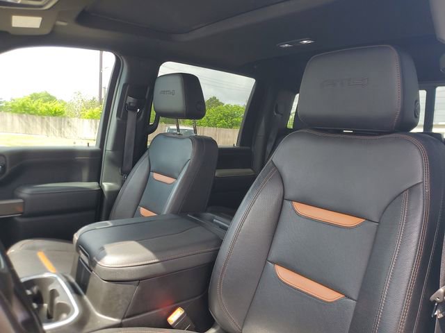Used 2023 GMC Sierra 2500 AT4 w/ AT4 Premium Plus Package AWD/4WD image 15