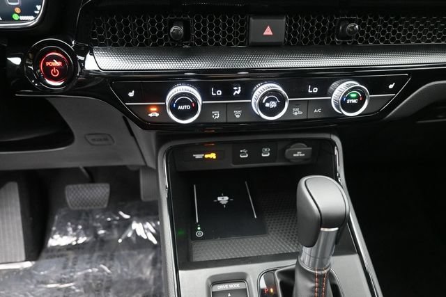 New 2026 Honda CR-V Sport Touring image 6