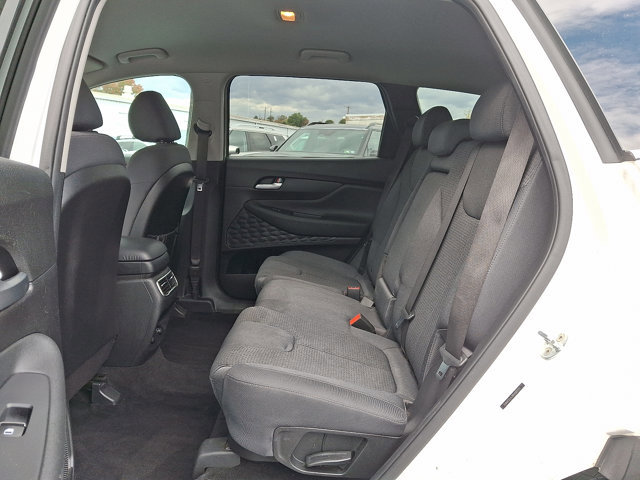 Certified 2023 Hyundai Santa Fe SEL w/ Winter Weather Package image 10