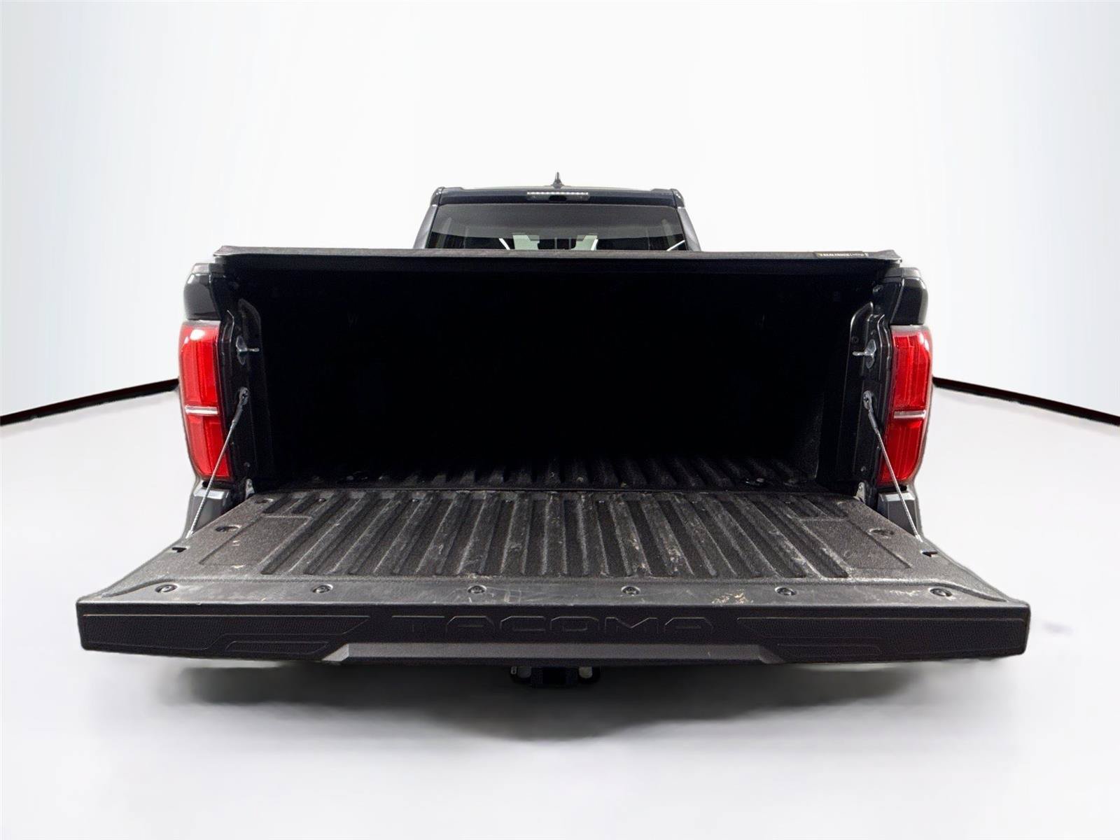 Certified 2024 Toyota Tacoma TRD Sport RWD image 34
