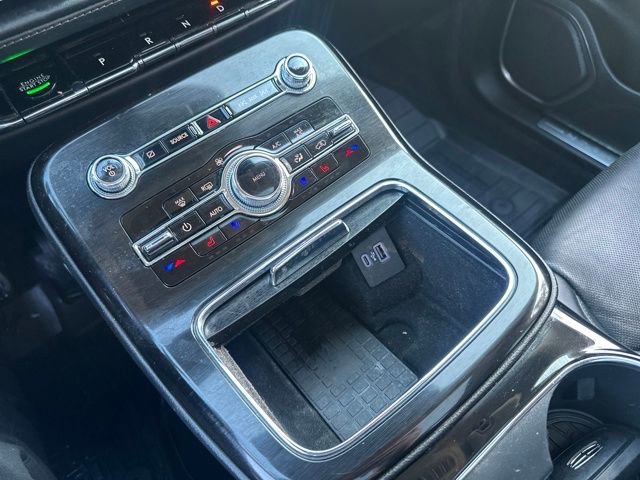 Used 2022 Lincoln Nautilus Reserve image 33