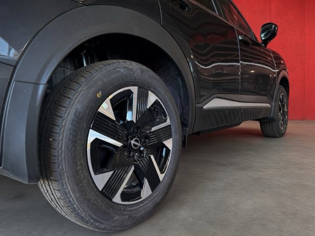 New 2027 Nissan Kicks SV AWD/4WD image 11