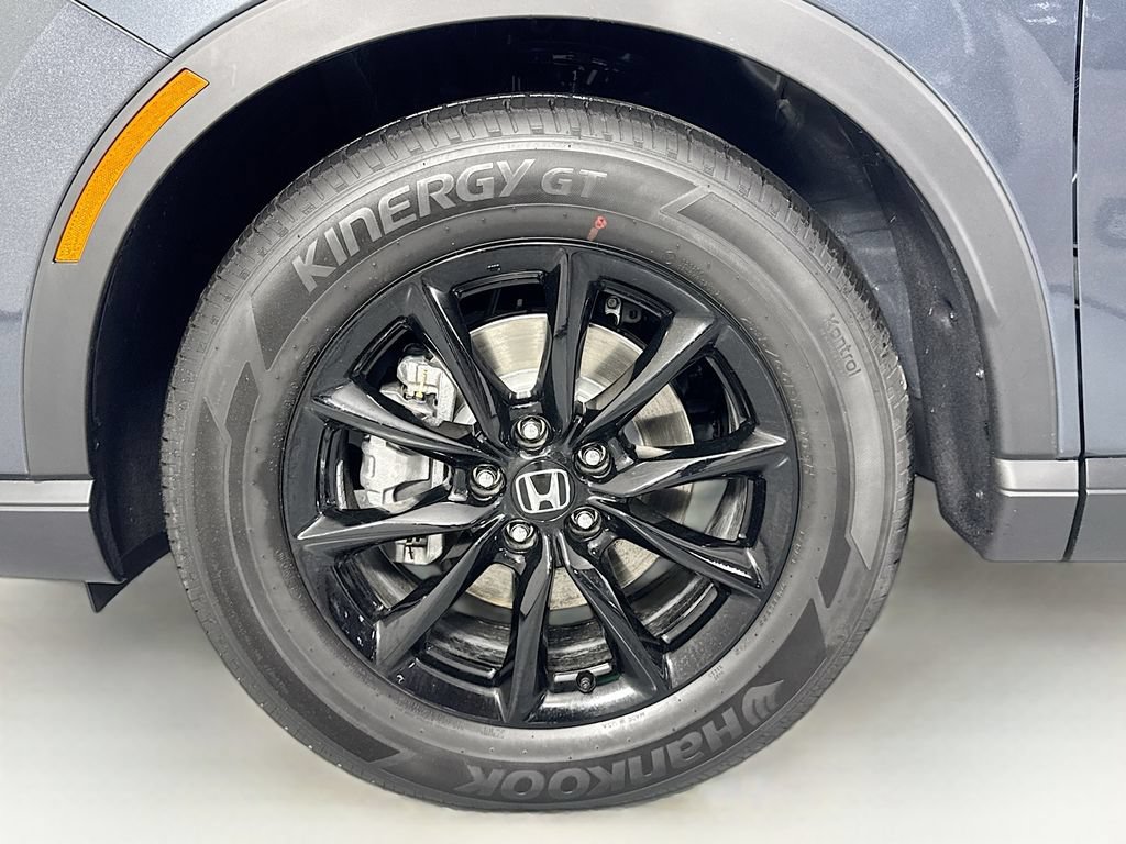 New 2026 Honda CR-V Sport-L image 12