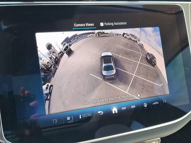 Used 2025 Mercedes-Benz E 350 Sedan image 24