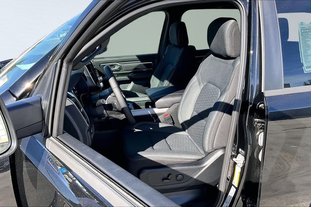 New 2026 RAM 1500 Big Horn image 3