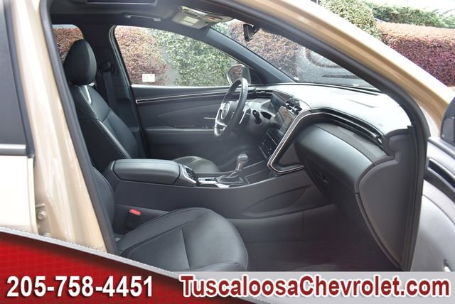 Used 2024 Hyundai Santa Cruz Limited image 24