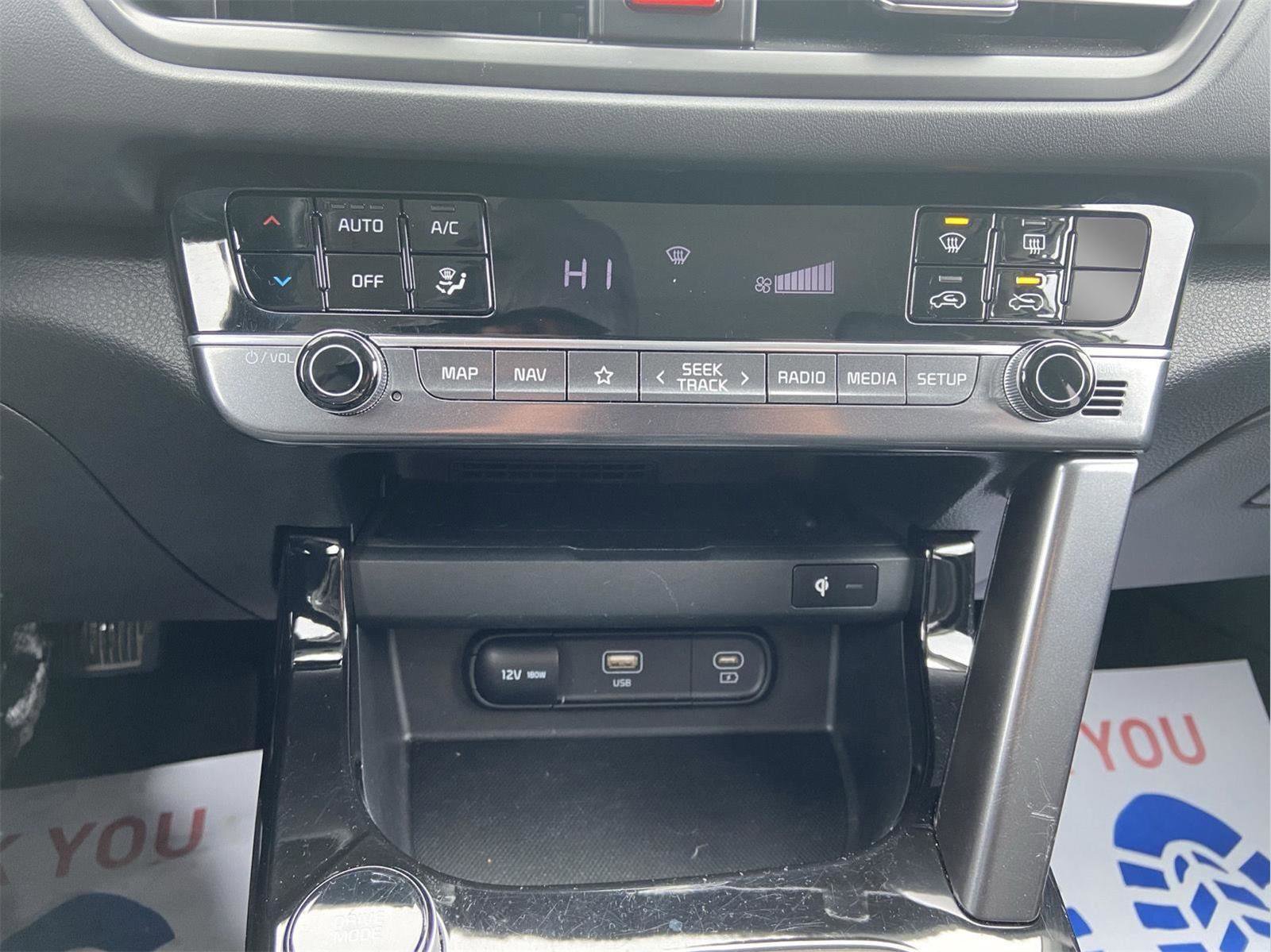 Used 2024 Kia Seltos EX image 30