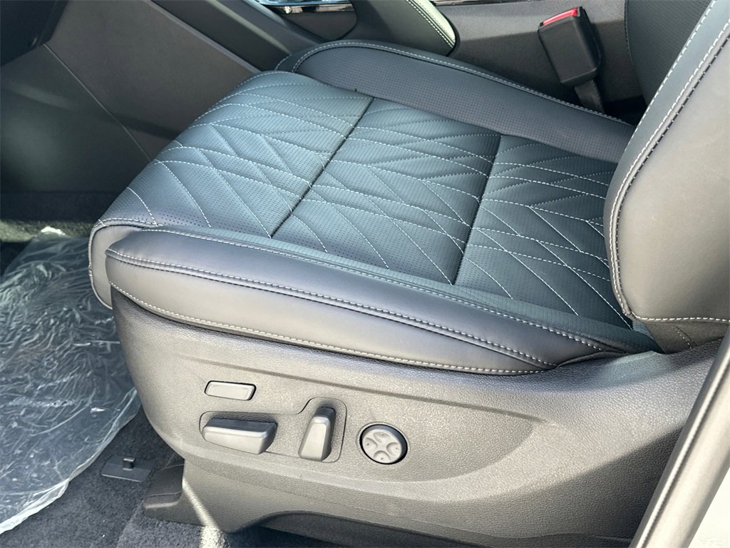 New 2025 Kia Telluride SX X-Line image 21