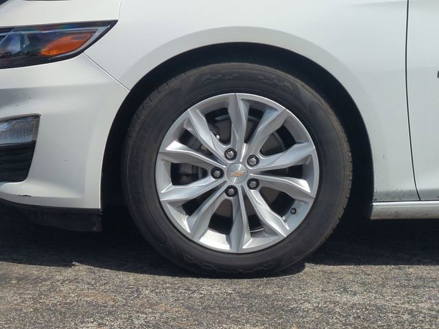 Used 2024 Chevrolet Malibu LT FWD image 36