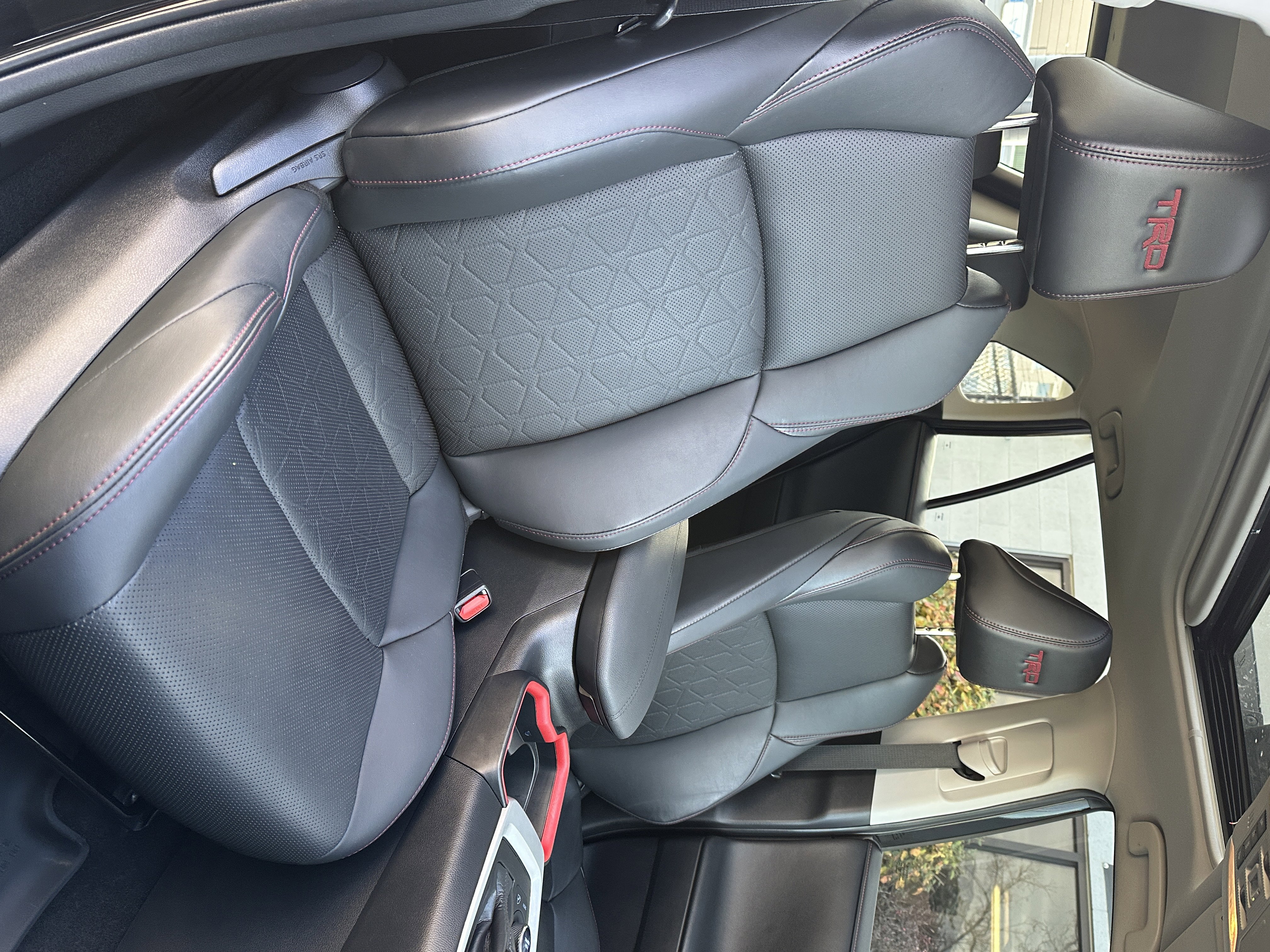 Used 2021 Toyota RAV4 TRD Off-Road image 22