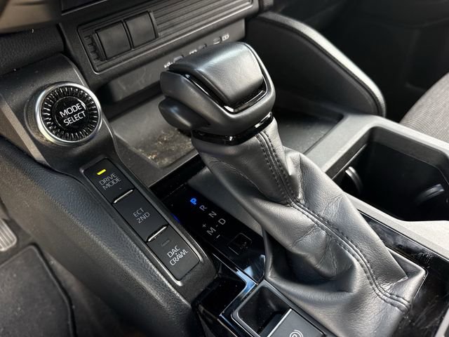 Used 2025 Toyota Land Cruiser 1958 AWD/4WD image 21