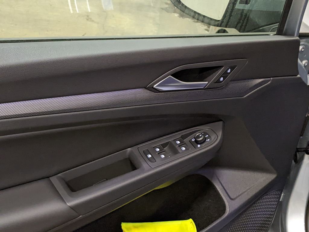 New 2026 Volkswagen GTI SE image 10