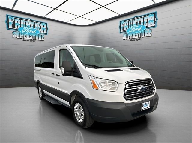 Used 2018 Ford Transit 150 XLT image 2