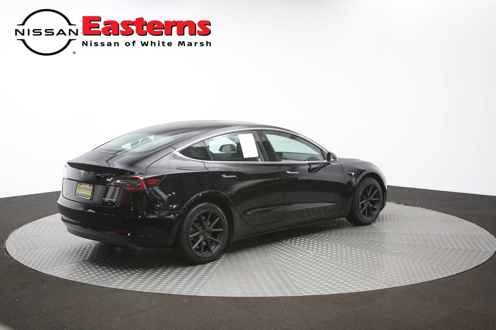 Used 2018 Tesla Model 3 Long Range image 36