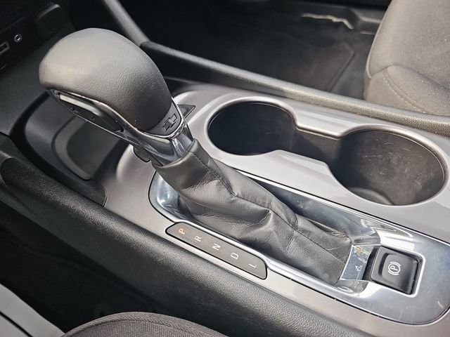 Used 2023 Chevrolet Malibu LS image 16