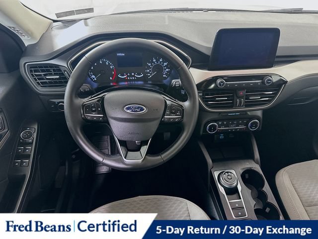Used 2022 Ford Escape SE w/ Convenience Package AWD/4WD image 21