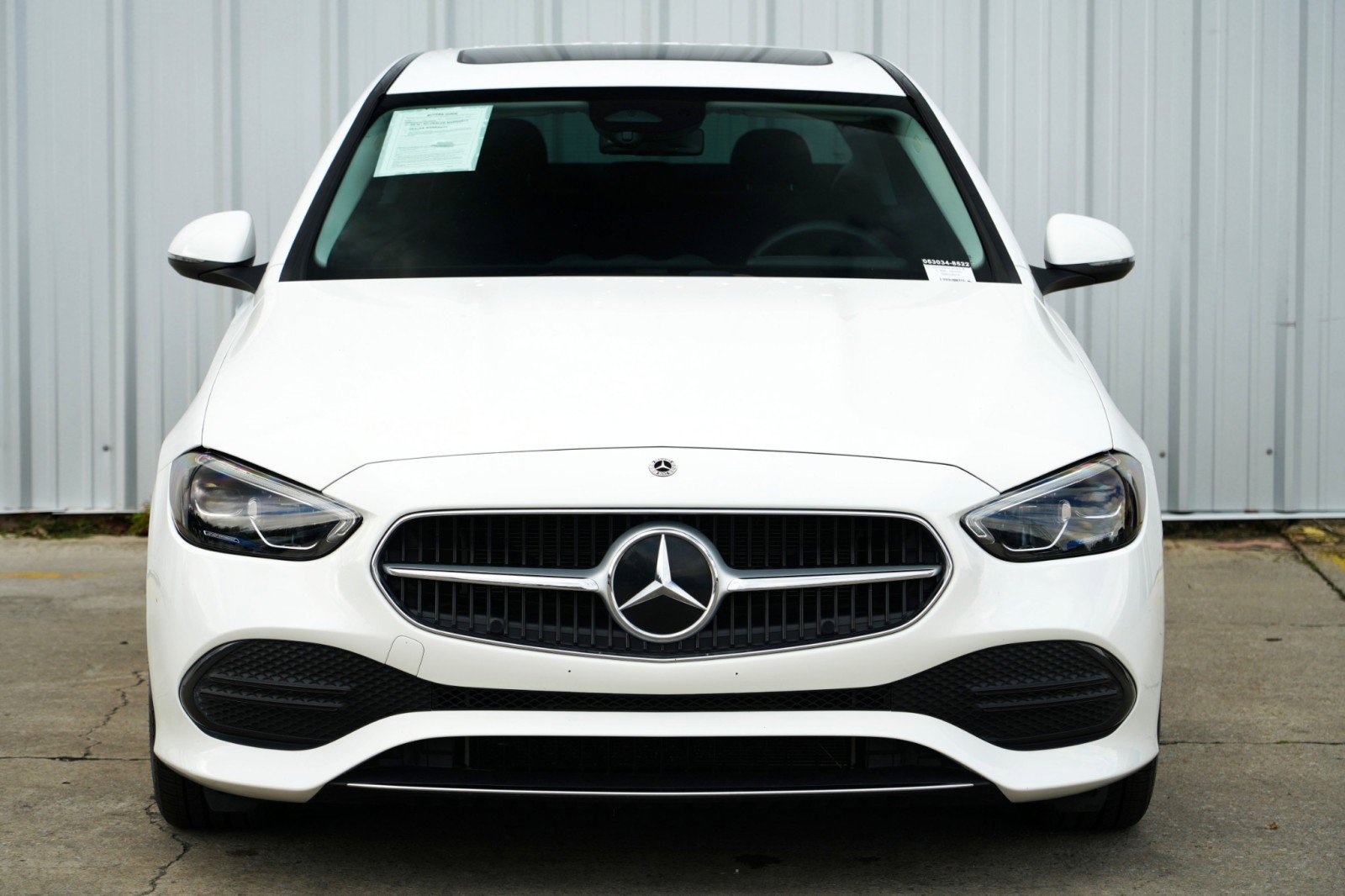 Used 2022 Mercedes-Benz C 300 Sedan image 46