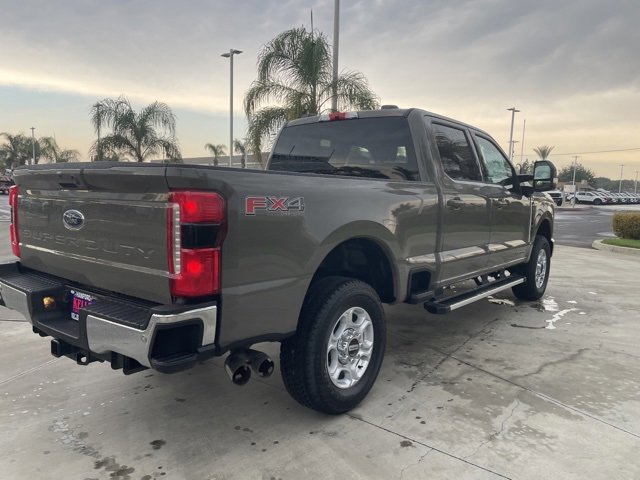 New 2026 Ford F250 XLT w/ XLT Premium Package image 5