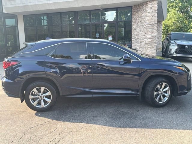 Used 2018 Lexus RX 350 AWD w/ Premium Package image 8
