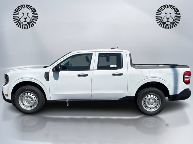 New 2026 Ford Maverick XL w/ Equipment Group 101A AWD/4WD image 10
