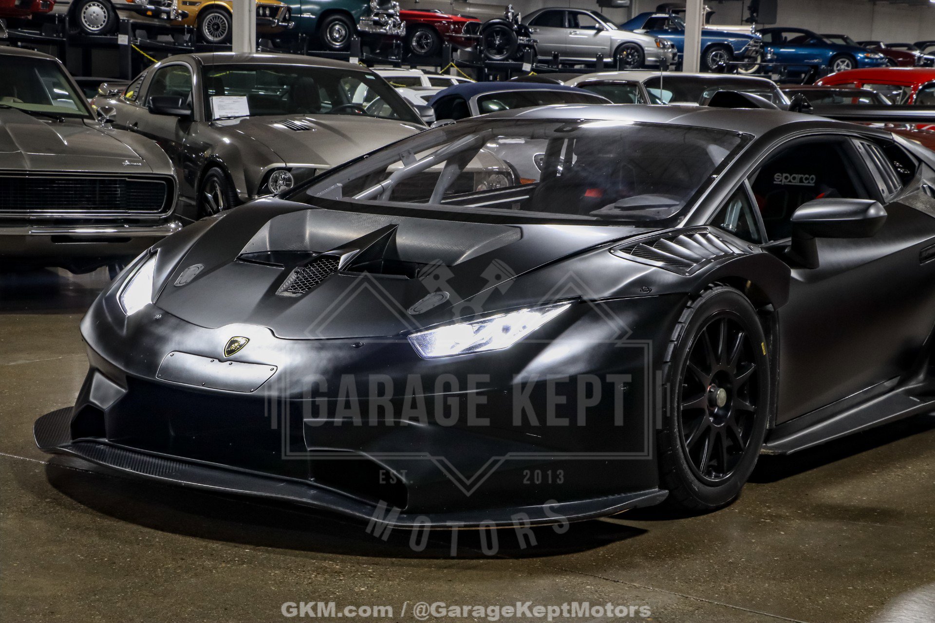 Used 2015 Lamborghini Huracan LP 610-4 image 23