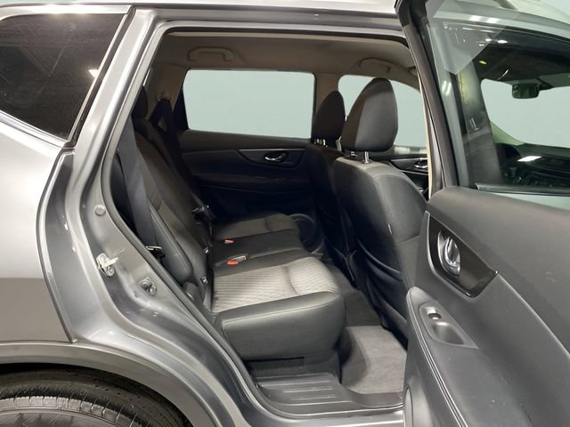 Certified 2018 Nissan Rogue SV w/ Premium Package AWD/4WD image 27