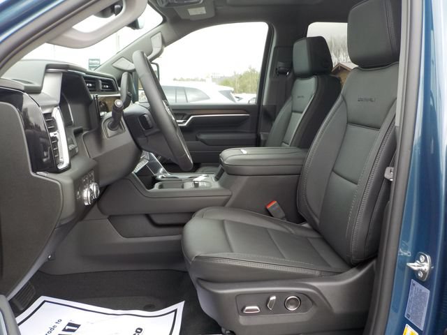 New 2026 GMC Sierra 3500 Denali w/ Denali Reserve Package AWD/4WD image 19