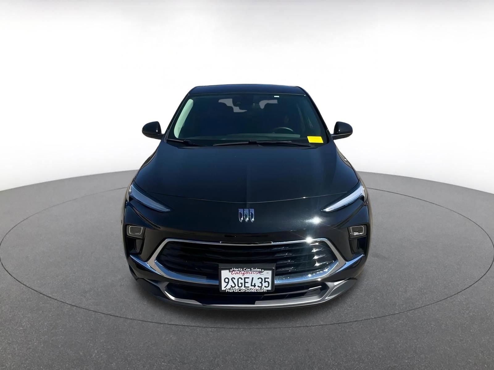 Used 2025 Buick Encore GX Preferred image 4