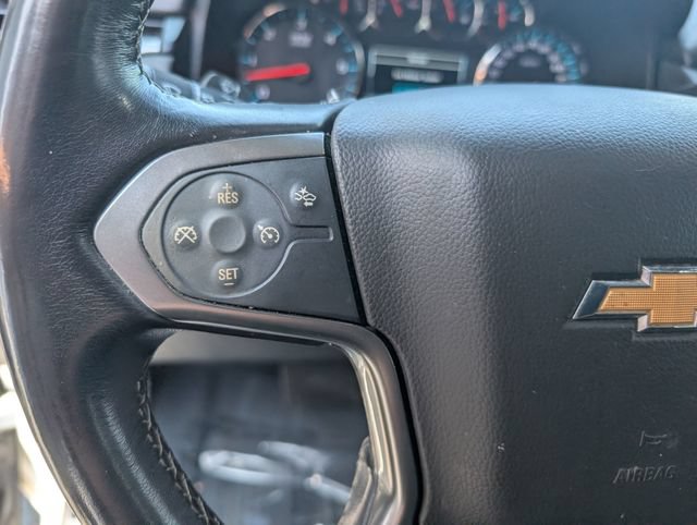 Used 2019 Chevrolet Tahoe LT AWD/4WD image 17