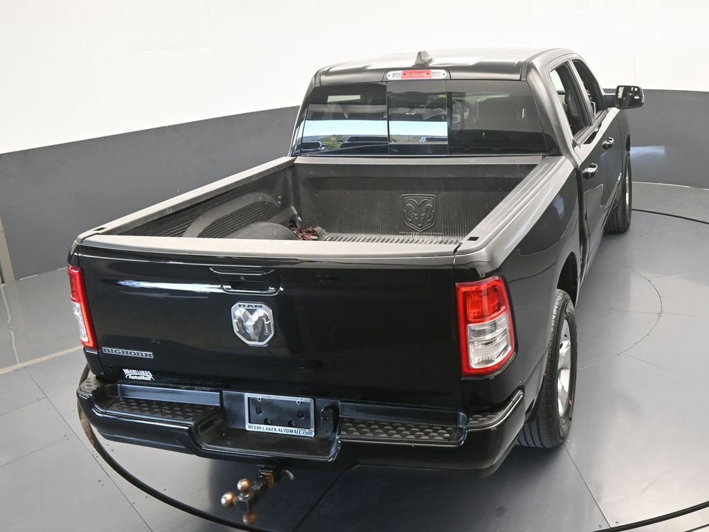 Used 2024 RAM 1500 Big Horn image 49