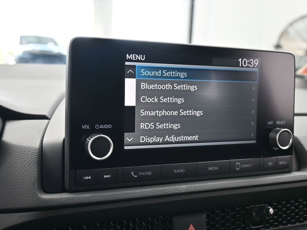 Used 2025 Honda CR-V Sport image 19