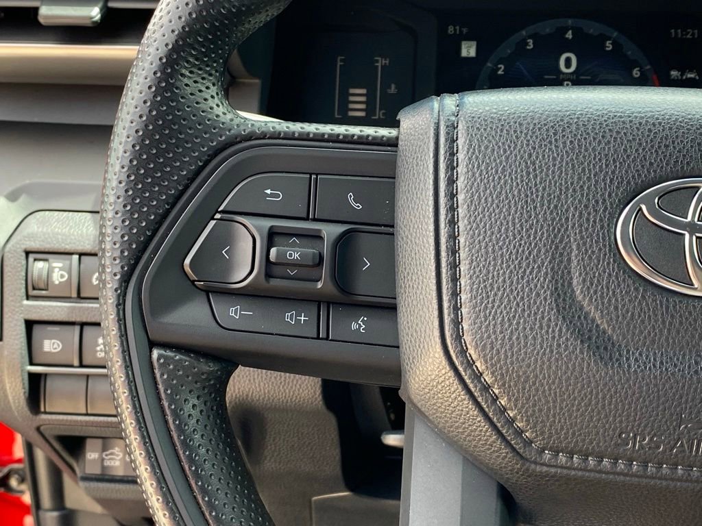 Used 2024 Toyota Tacoma SR RWD image 15