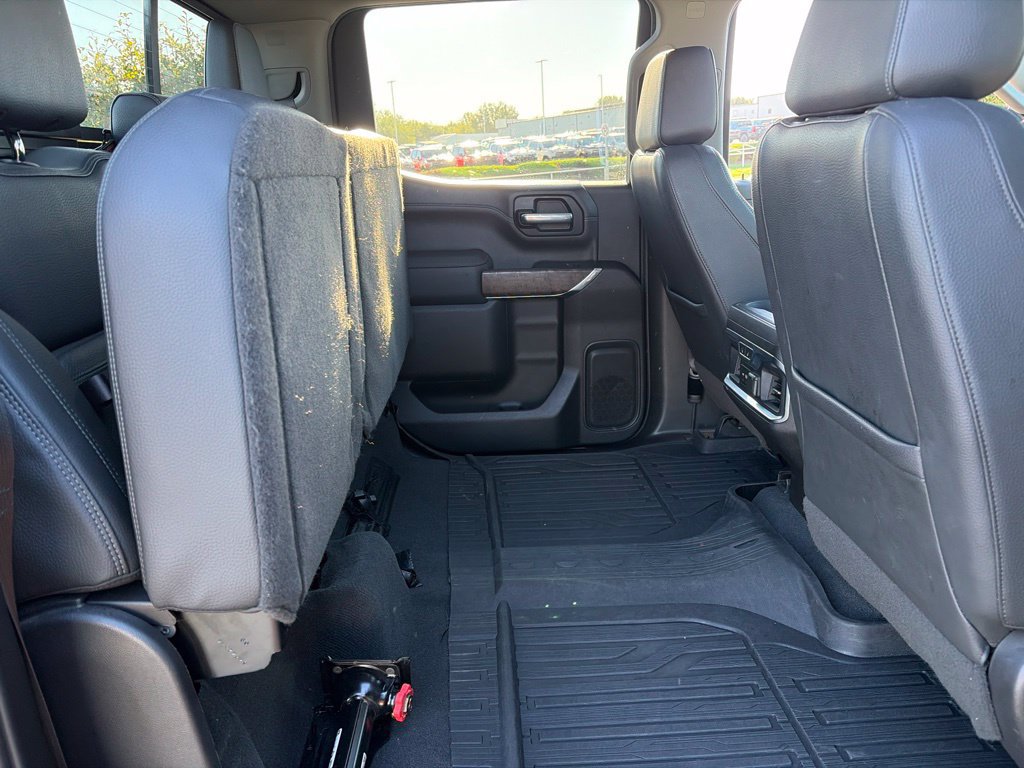 Used 2021 GMC Sierra 1500 Denali w/ Denali Ultimate Package AWD/4WD image 43